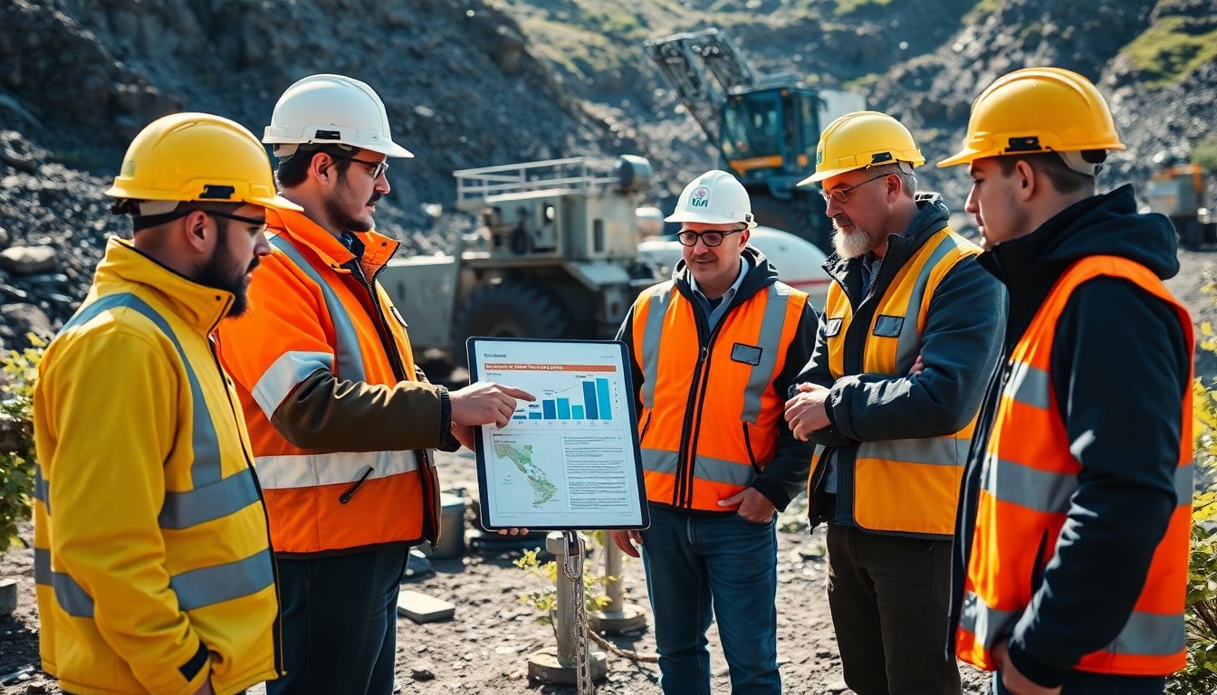 altris engineering selected to upgrade seymour dfs for green technology metals 1764559593