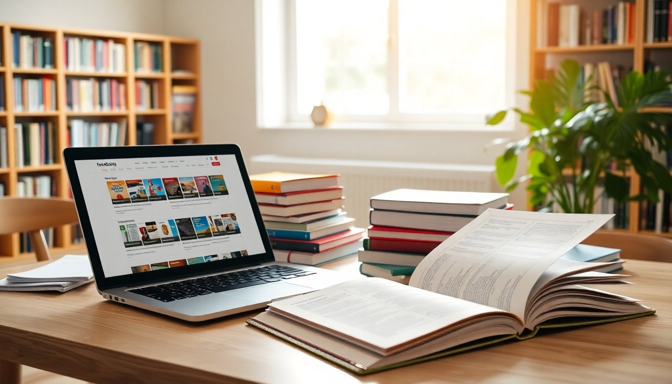 an in depth review of barnes nobles textbook marketplace features prices and benefits 1762504633