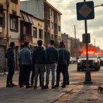 analyzing urban crime trends and violence increase 1763182870