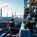 arcelormittal achieves impressive q3 2025 results strong performance insights 1762420967