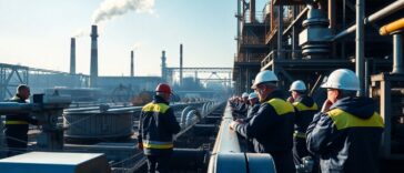 arcelormittal achieves impressive q3 2025 results strong performance insights 1762420967