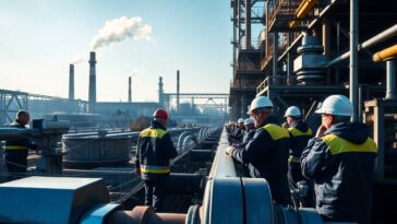 arcelormittal achieves impressive q3 2025 results strong performance insights 1762420967