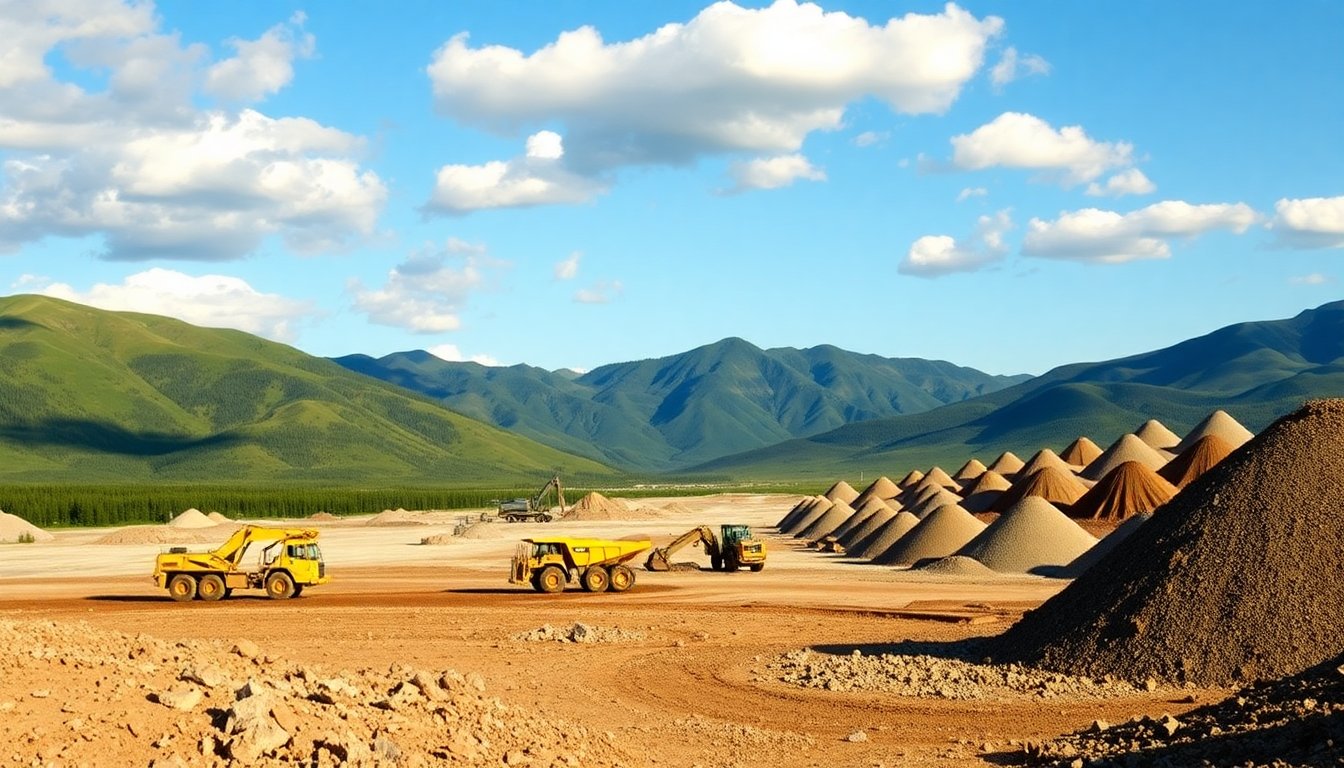 ascot resources initiates c001 rights offering for shareholders 1762638885