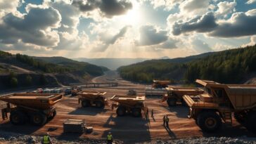 ascot resources launches c1487 million rights offering to fuel growth 1762595348