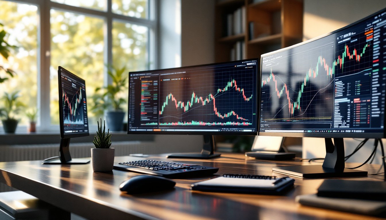 boosting trading success how automation transforms strategies 1763476633