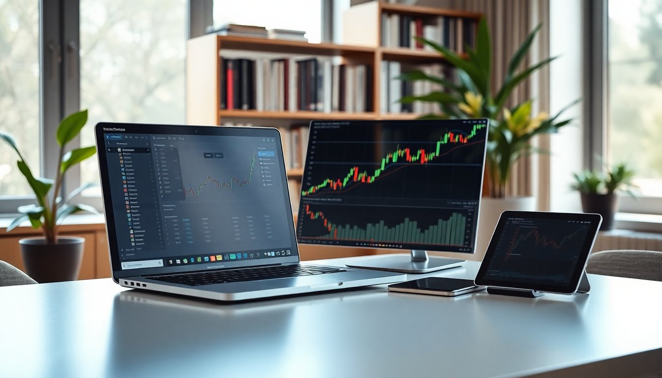 building trust in automated forex trading solutions a comprehensive guide 1762533662