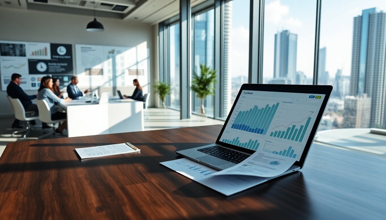 centrus announces exciting new equity offering initiative 1762442736