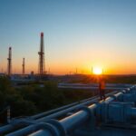 chevrons strategic plan for sustainable cash flow growth through 2030 1762946657