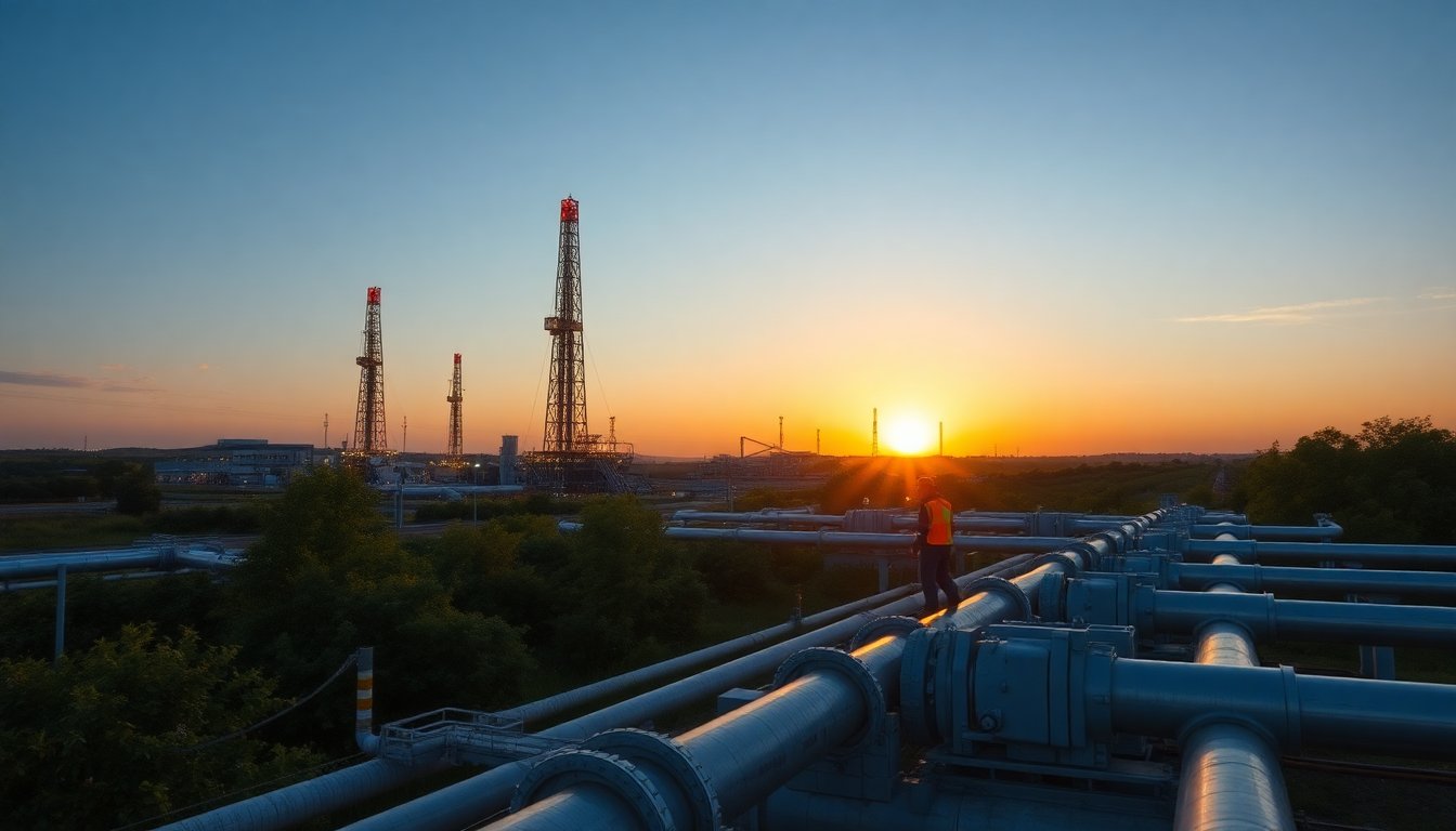 chevrons strategic plan for sustainable cash flow growth through 2030 1762946657