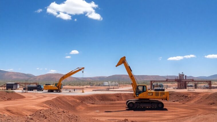 cyprium metals completes refinancing of senior loan facility with nebari 1763111435