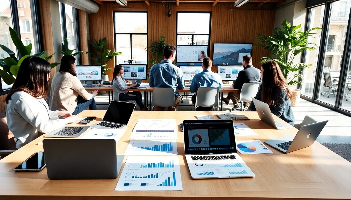 data driven marketing strategies to boost customer engagement 1763182988