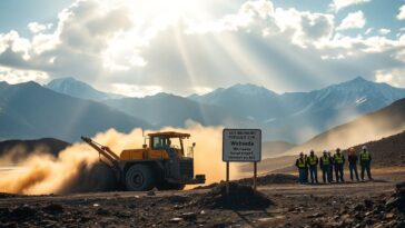 defense metals raises 162 million through successful private placement 1761985185