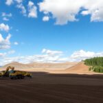 defense metals secures 162 million in private placement to fuel strategic growth initiatives 1762072027