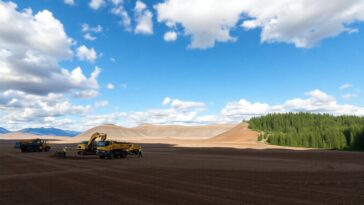 defense metals secures 162 million in private placement to fuel strategic growth initiatives 1762072027