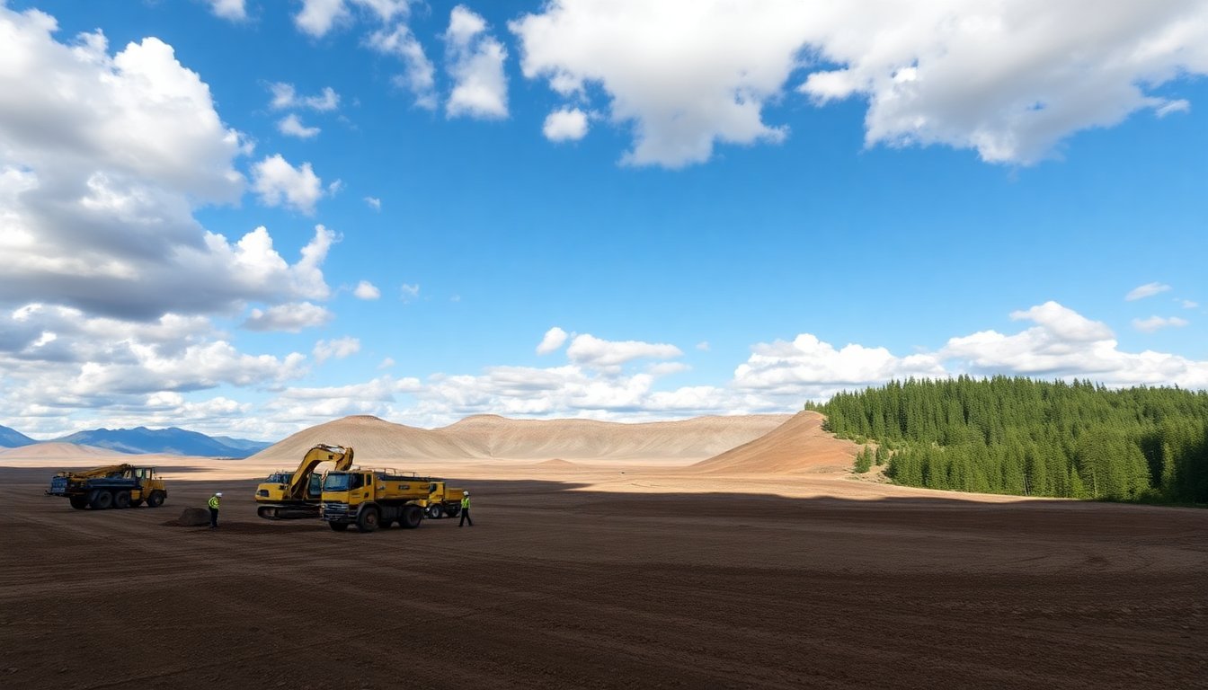 defense metals secures 162 million in private placement to fuel strategic growth initiatives 1762072027