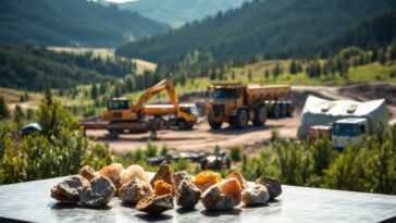 defense metals successfully closes private placement for 162 million 1762050451