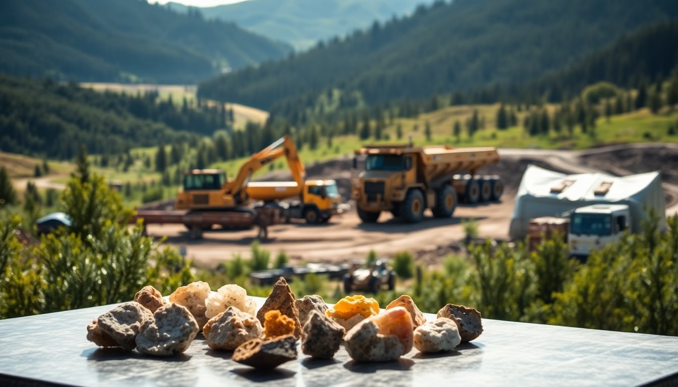 defense metals successfully closes private placement for 162 million 1762050451