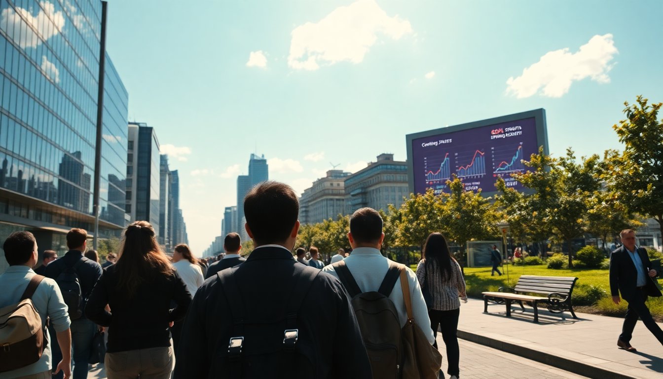 economic trends and forecasts for 2025 what to expect globally 1762820312