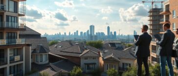 effective investment strategies for navigating the real estate market correction 1764372217