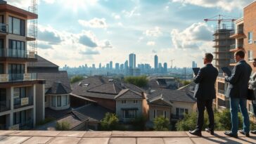 effective investment strategies for navigating the real estate market correction 1764372217