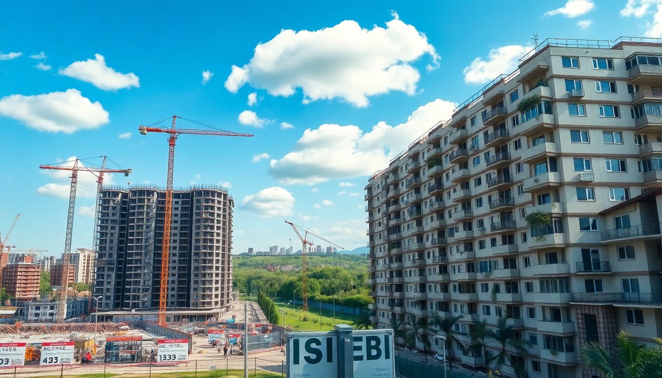 effective real estate investment strategies for a market in correction 1764460339