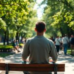 embracing mindful living for tranquility amidst chaos 1763162141