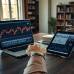 enhancing manual trading strategies with automated trading systems 1763387587