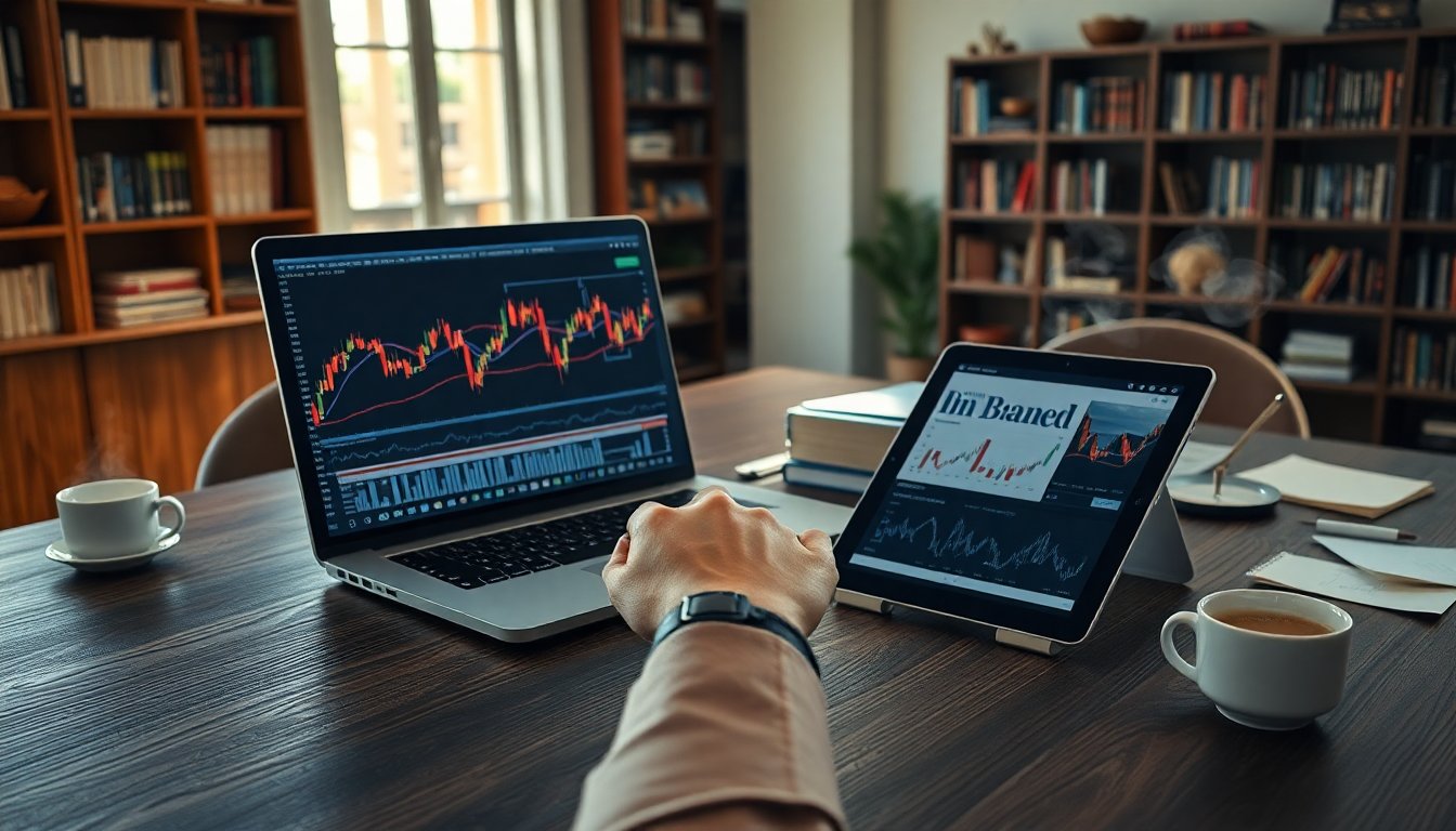 enhancing manual trading strategies with automated trading systems 1763387587