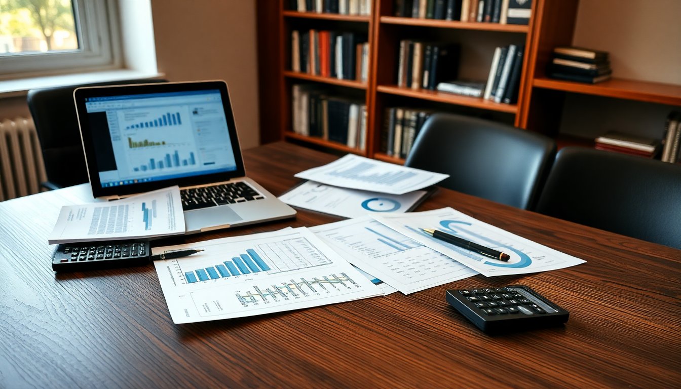 essential guide to understanding annual reports and proxy voting for shareholders 1762700680