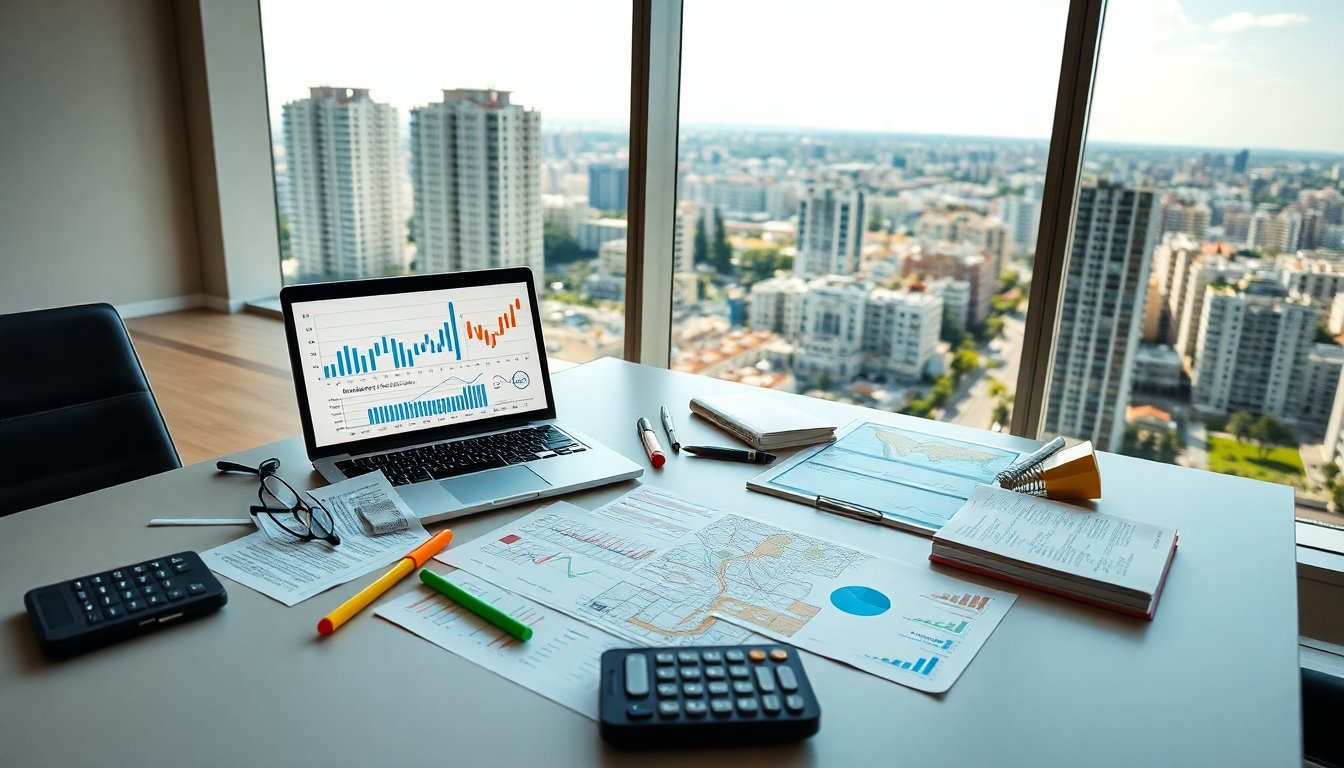 essential market analysis strategies for successful real estate investment 1762845662