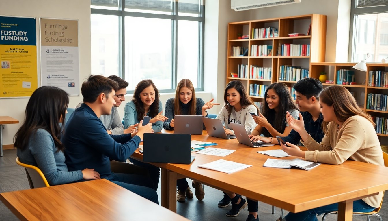 essential updates in higher education and personal finance for november 7 2025 1762548224