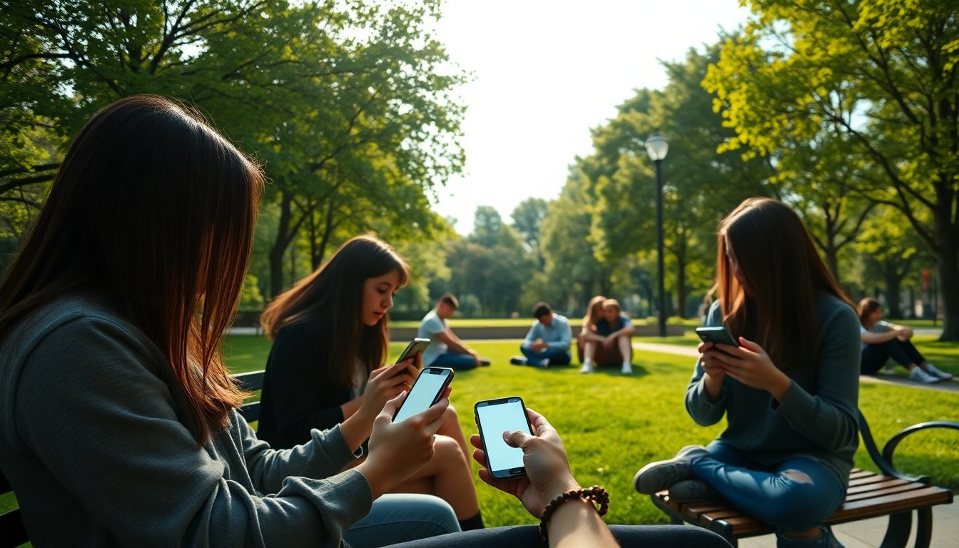 examining the impact of social media on the mental well being of adolescents 1762522779