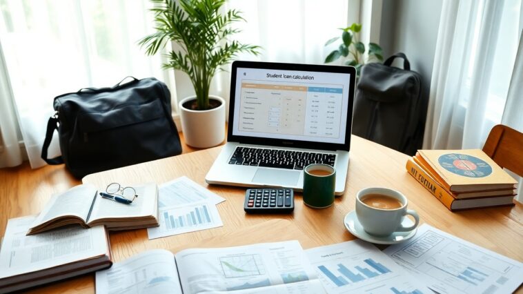 explore top student loans and interest rates for november 2025 1762024966