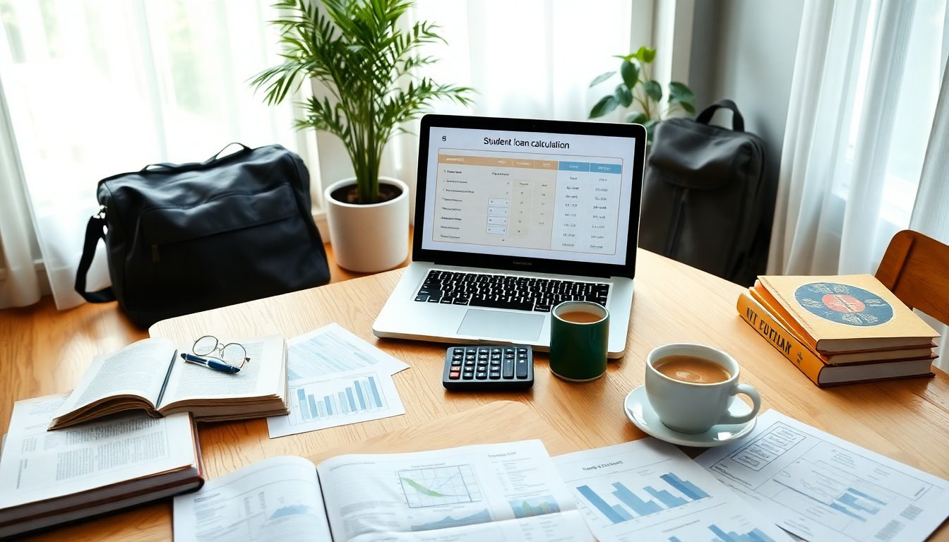 explore top student loans and interest rates for november 2025 1762024966