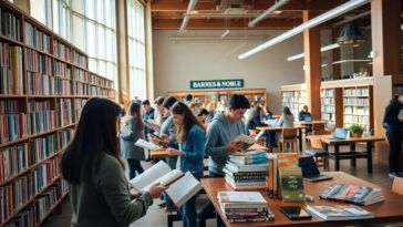 exploring barnes nobles textbook marketplace your ultimate guide to options and pricing 1762504678