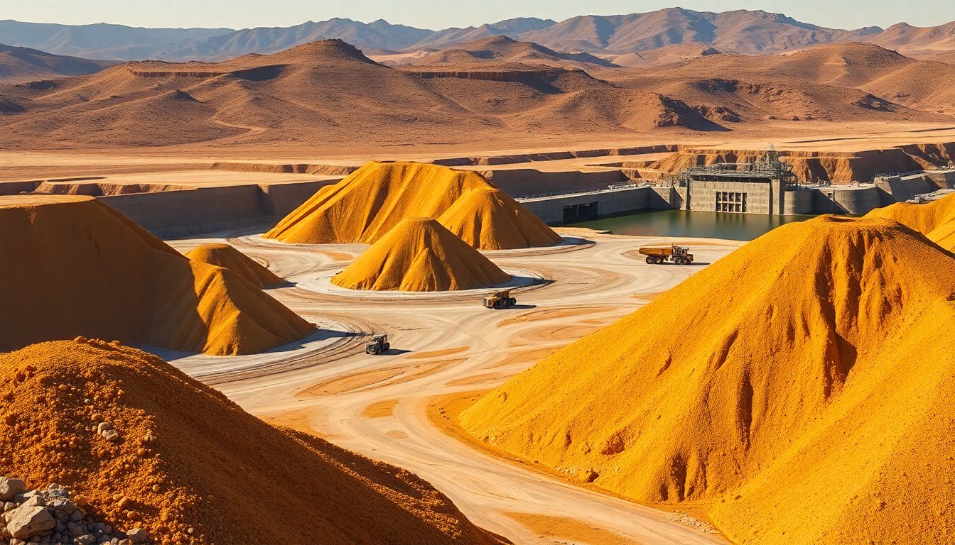 exploring goldgroup minings promising opportunities in mexican gold exploration 1762377273