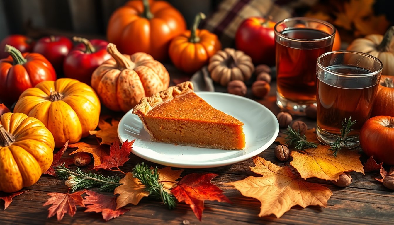 exploring the flavors of autumn through seasonal ingredients 1762108178