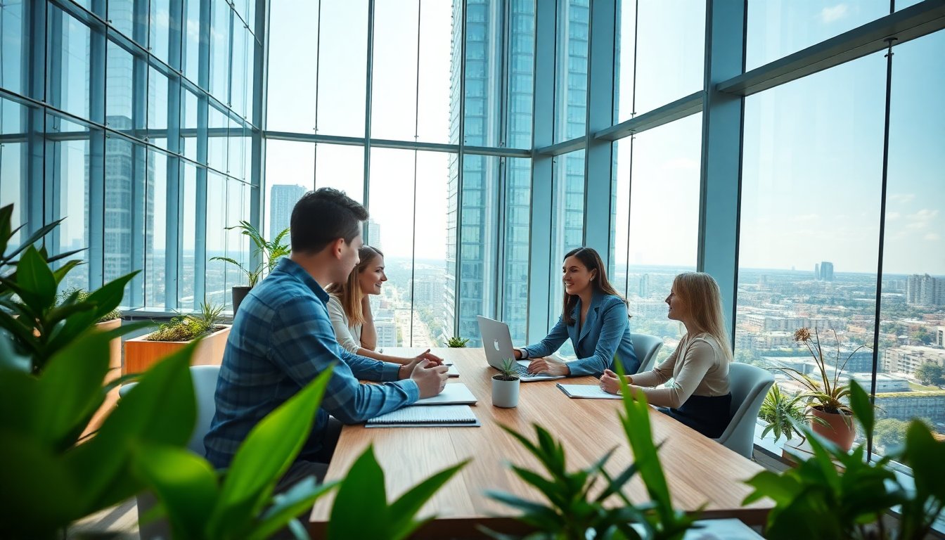 exploring the future of corporate sustainability trends 1763204966