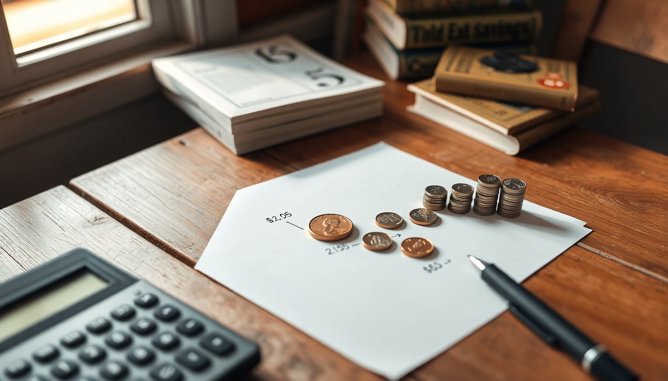 exploring the power of compound interest a penny challenge you cant miss 1764467660