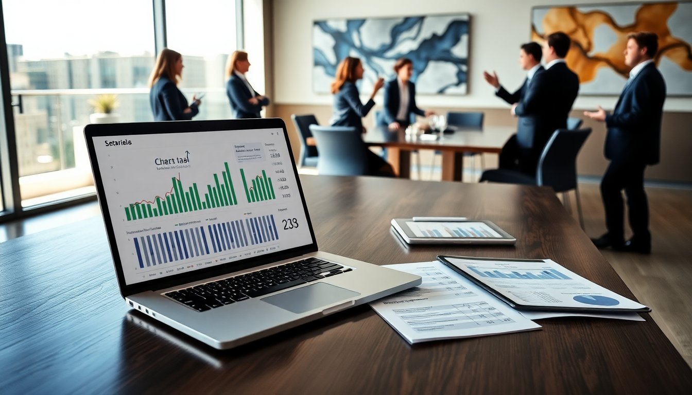 exploring the surge of private credit secondaries trends and insights 1763435683