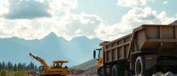 exploring the top performing canadian mining stocks this week 1764471532