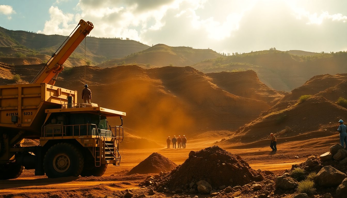 galantas gold corporation q3 2025 financial performance key insights and analysis 1764316733