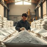 ganfeng chairman predicts a surge in lithium demand in china 1763495553