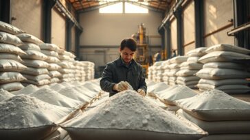 ganfeng chairman predicts a surge in lithium demand in china 1763495553