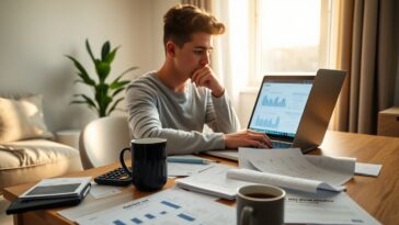 gen zs early 401k withdrawals navigating financial instability trends 1763040933