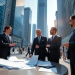 global finance trends a comprehensive analysis of current dynamics 1763161698