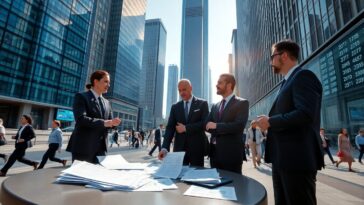 global finance trends a comprehensive analysis of current dynamics 1763161698