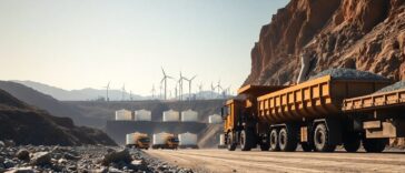 global lithium market overview trends and future prospects for growth 1764183951