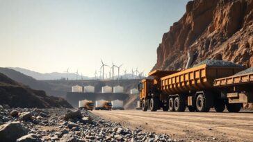 global lithium market overview trends and future prospects for growth 1764183951