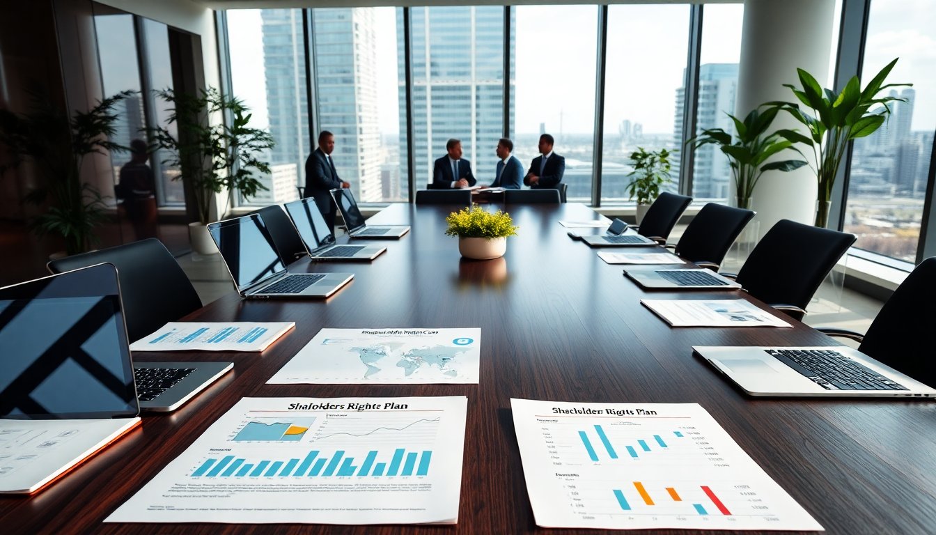 gold royalty unveils strategic plan to safeguard shareholder interests 1762399058